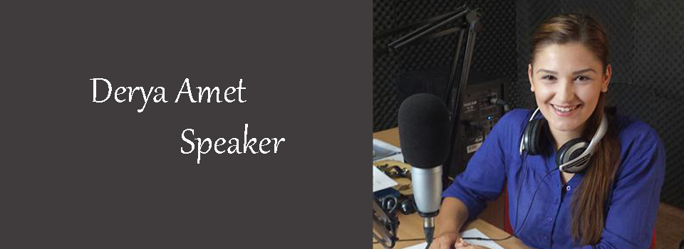 Derya Amet